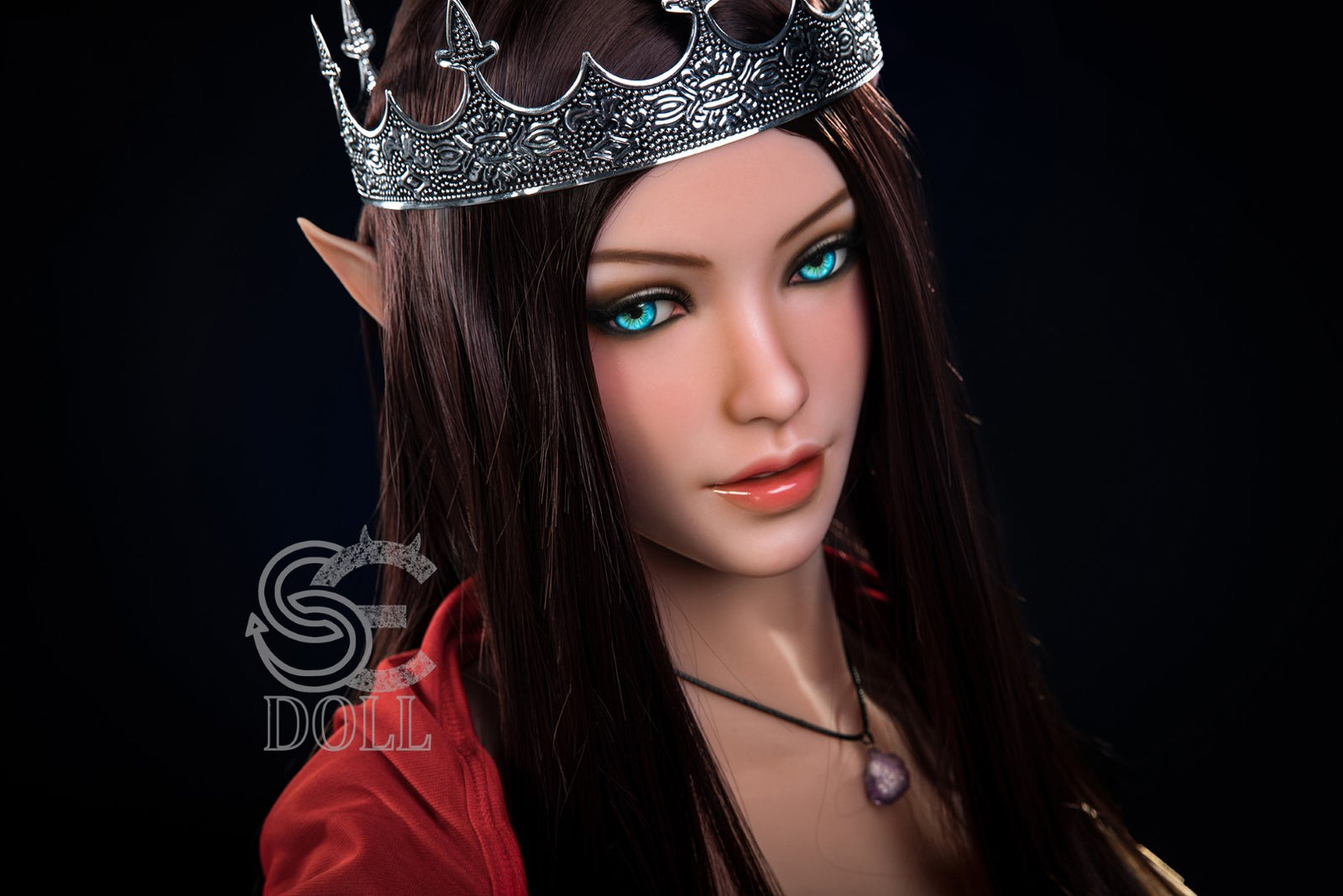 Luis Sex doll (SEDoll 168cm F-cup #021 TPE)