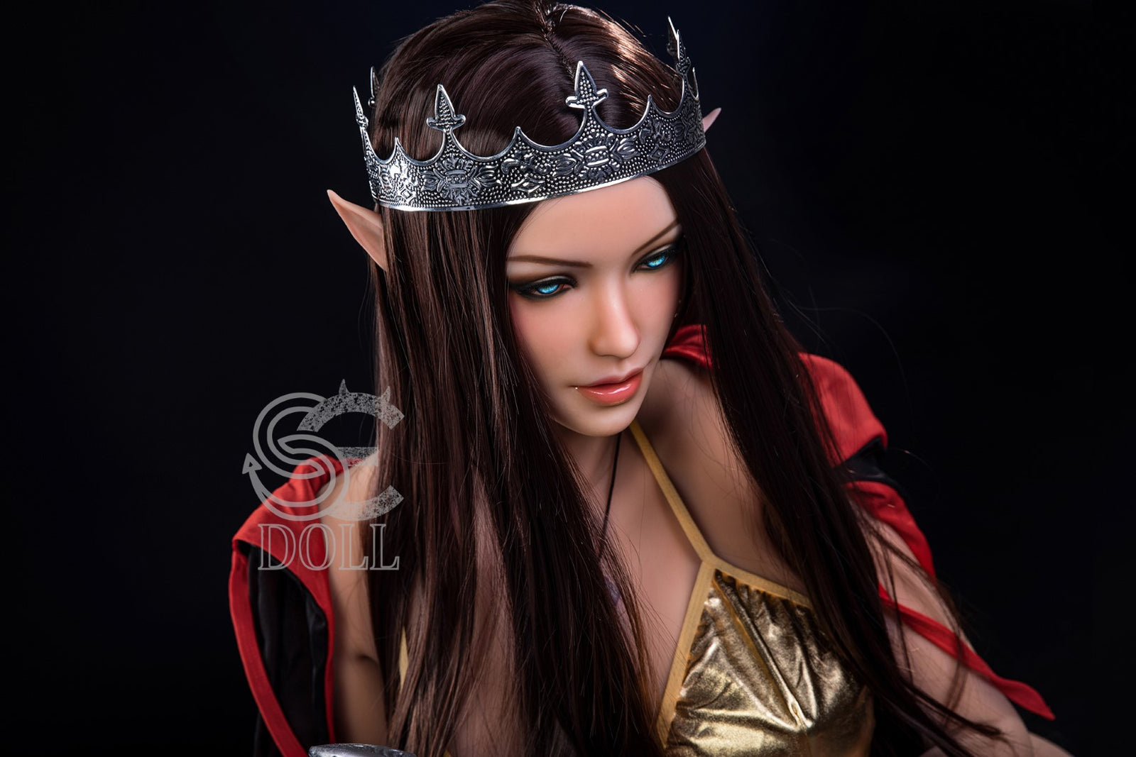 Luis Sex doll (SEDoll 168cm F-cup #021 TPE)