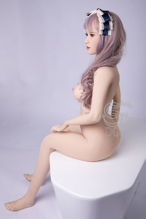 Yuuna muñeca sexual (SEDoll 163cm E-CUP #083 TPE)