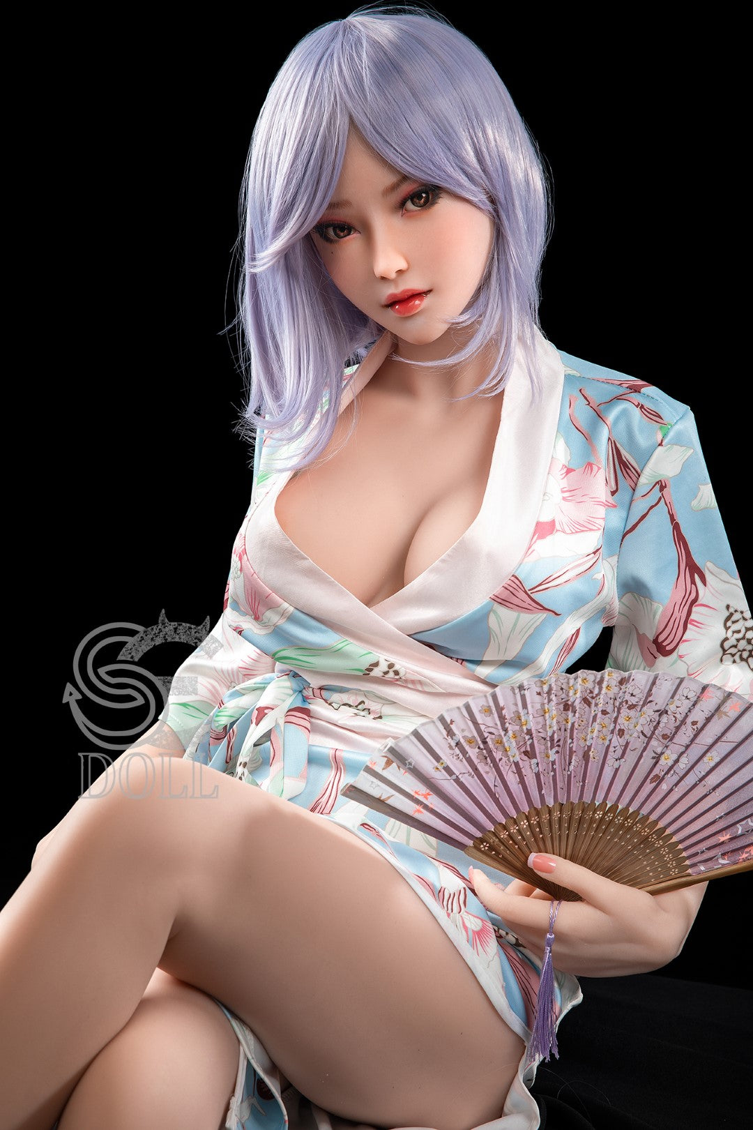 Murasaki muñeca sexual (SEDoll 165 cm Copa F #075 TPE)