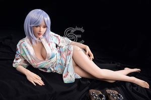 Murasaki muñeca sexual (SEDoll 165 cm F-CUP #075 TPE)