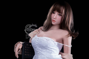 Yukari muñeca sexual (SEDoll 163cm E-CUP #079 TPE) EXPRESS