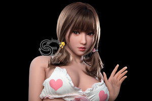 Midori muñeca sexual (SEDoll 163cm E-CUP #079 TPE)