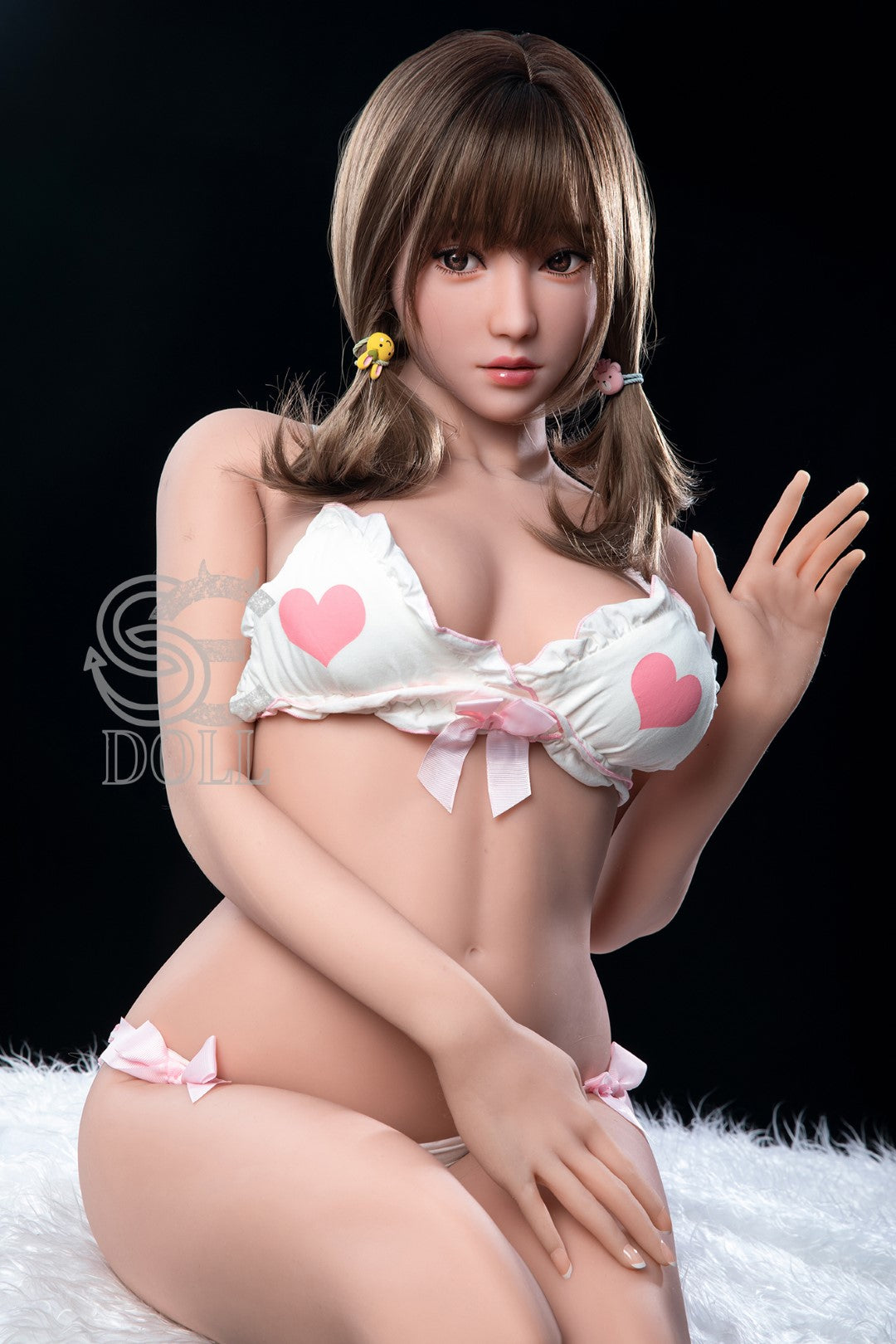 midori muñeca sexual (SEDoll Copa E de 163 cm #079 TPE)