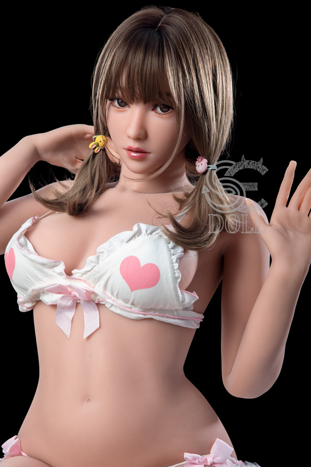 midori muñeca sexual (SEDoll Copa E de 163 cm #079 TPE)