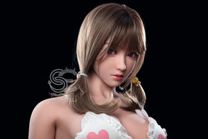 Midori muñeca sexual (SEDoll 163cm E-CUP #079 TPE)