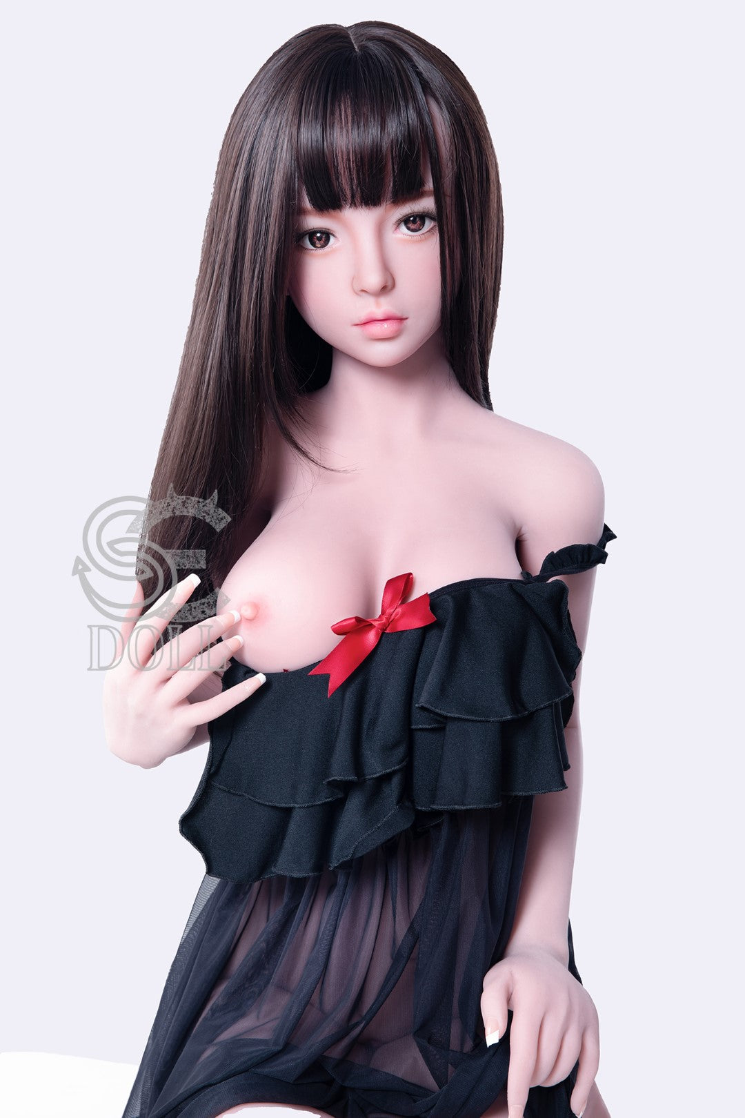 mika muñeca sexual (SEDoll Copa E de 151 cm #072 TPE)