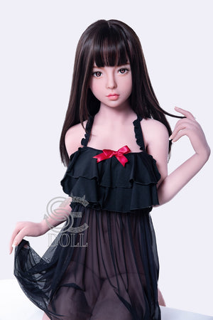 Mika muñeca sexual (SEDoll 151 cm E-CUP #072 TPE)