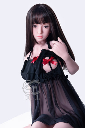 Mika muñeca sexual (SEDoll 151 cm E-CUP #072 TPE)