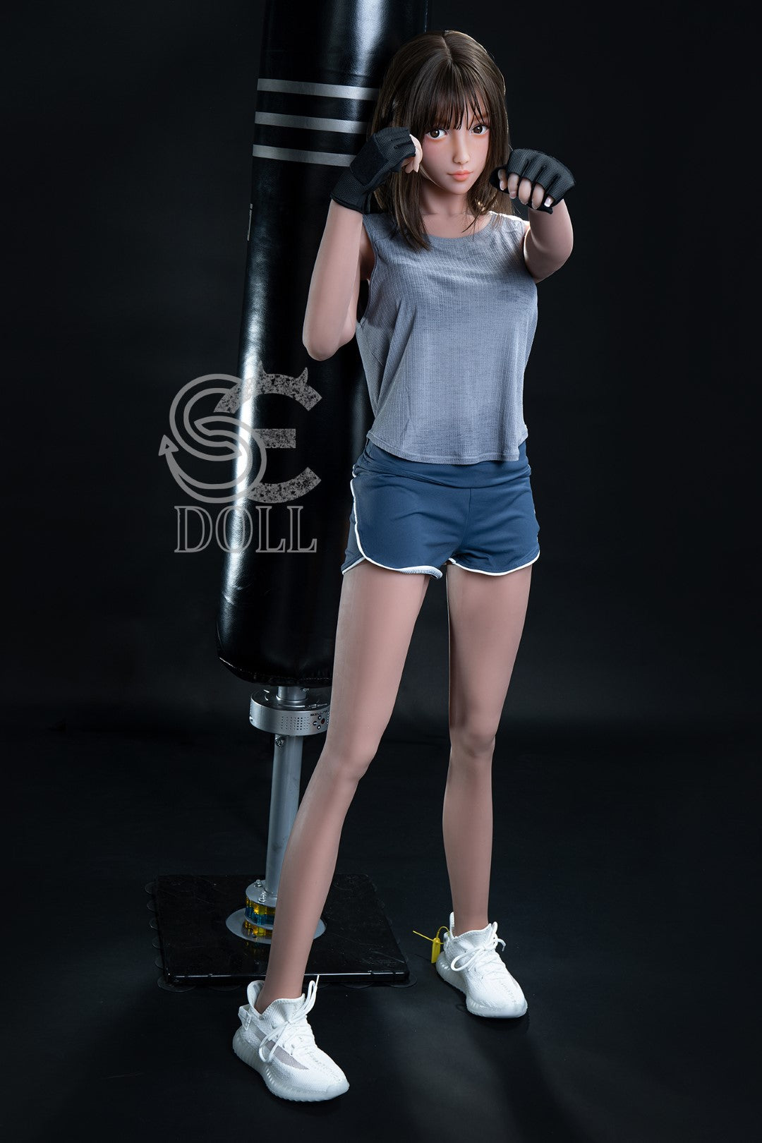 hirono muñeca sexual (SEDoll 166 cm Copa C #076 TPE)