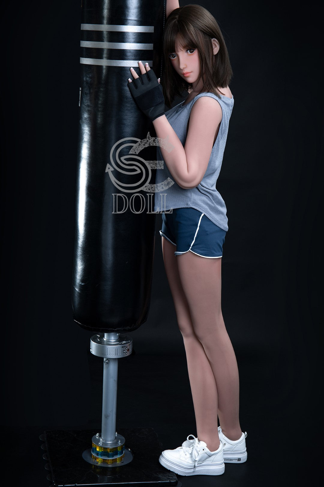 hirono muñeca sexual (SEDoll 166 cm Copa C #076 TPE)