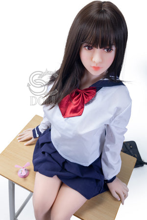 Aki muñeca sexual (SEDoll 151cm E-CUP #010 TPE)