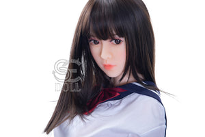 Aki muñeca sexual (SEDoll 151cm E-CUP #010 TPE)