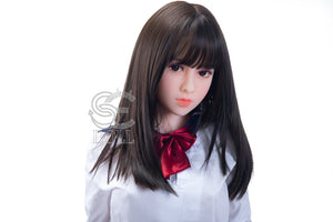 Aki muñeca sexual (SEDoll 151cm E-CUP #010 TPE)