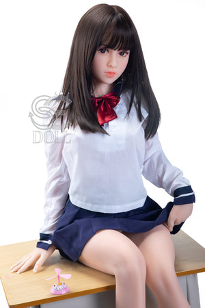 Aki muñeca sexual (SEDoll 151cm E-CUP #010 TPE)