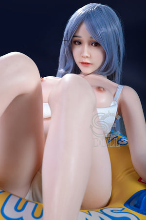 Lydia muñeca sexual (SEDoll 160 cm C-CUP #106 Silicona)