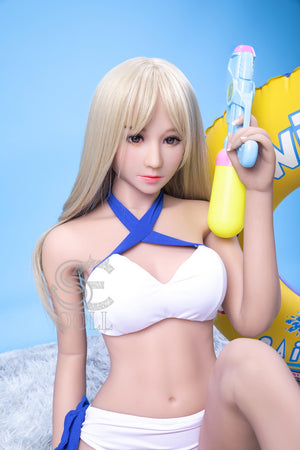 Cynthia muñeca sexual (SEDoll 166 cm C-CUP #102 TPE)