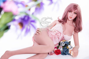 Rosalind muñeca sexual (SEDoll 163cm E-CUP #077 TPE)