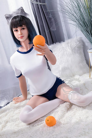 Miyuki muñeca sexual (SEDoll 166 cm C-CUP #001 TPE)