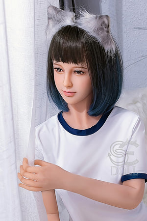 Miyuki muñeca sexual (SEDoll 166 cm C-CUP #001 TPE)