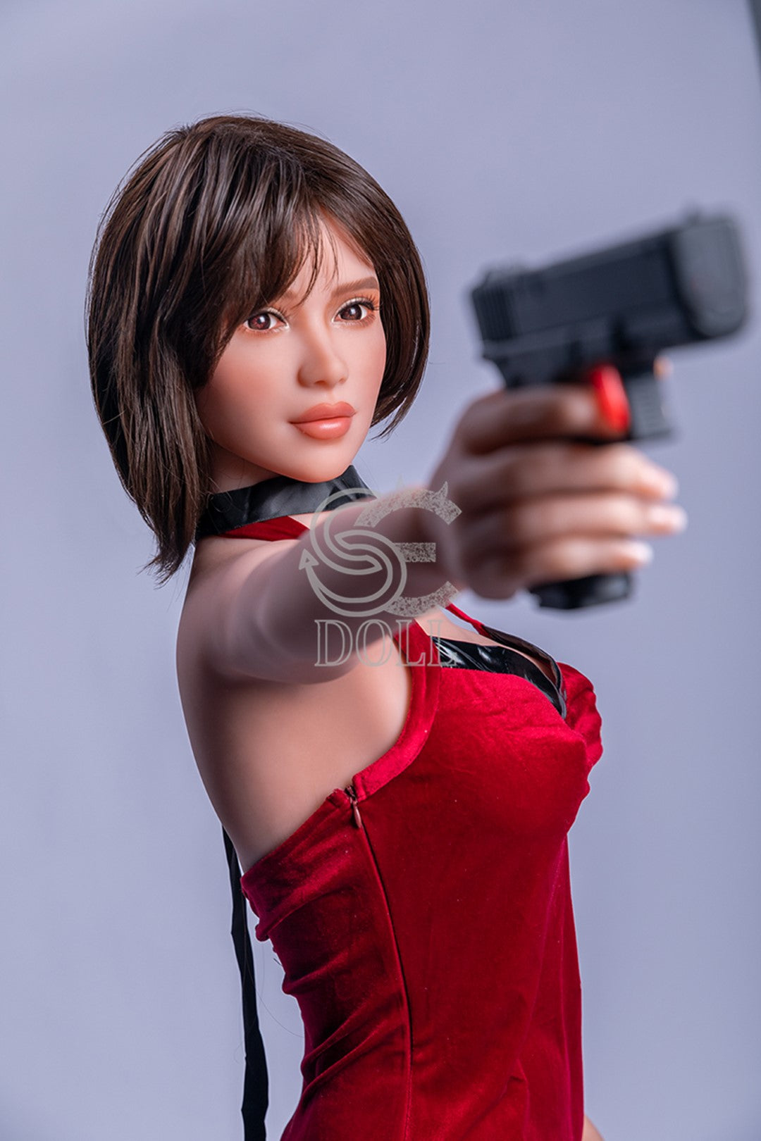 ada muñeca sexual (SEDoll Copa E de 163 cm #099 TPE)