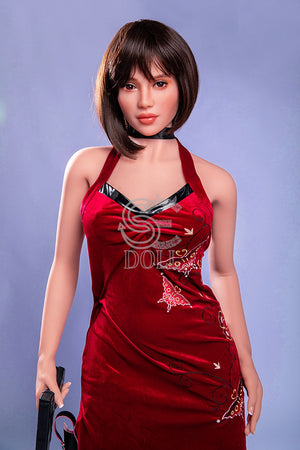 ADA muñeca sexual (SEDoll 163cm E-CUP #099 TPE)