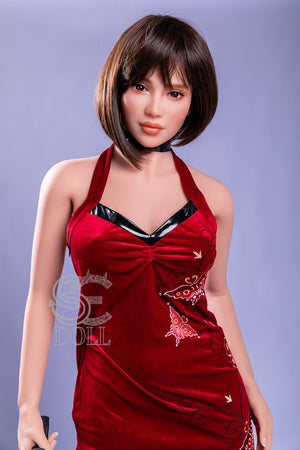 ADA muñeca sexual (SEDoll 163cm E-CUP #099 TPE)