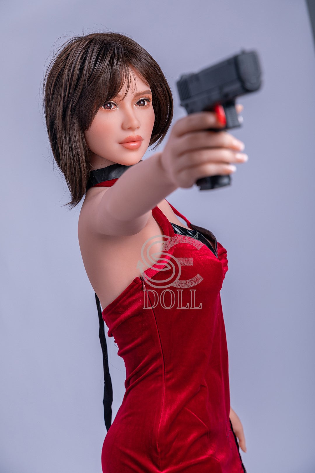 ada muñeca sexual (SEDoll Copa E de 163 cm #099 TPE)