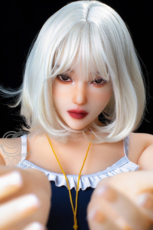 Mikoto muñeca sexual (SEDoll 163 cm E-CUP #075 TPE)