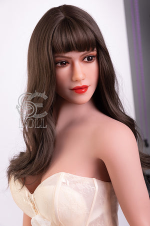 Mirela muñeca sexual (SEDoll 163cm E-CUP #096 TPE)