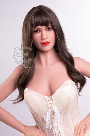 Mirela muñeca sexual (SEDoll 163cm E-CUP #096 TPE)