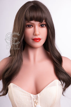 Mirela muñeca sexual (SEDoll 163cm E-CUP #096 TPE)