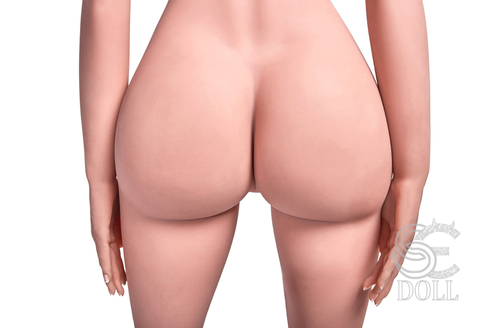 camilla muñeca sexual (SEDoll Copa H de 157 cm #100 TPE)