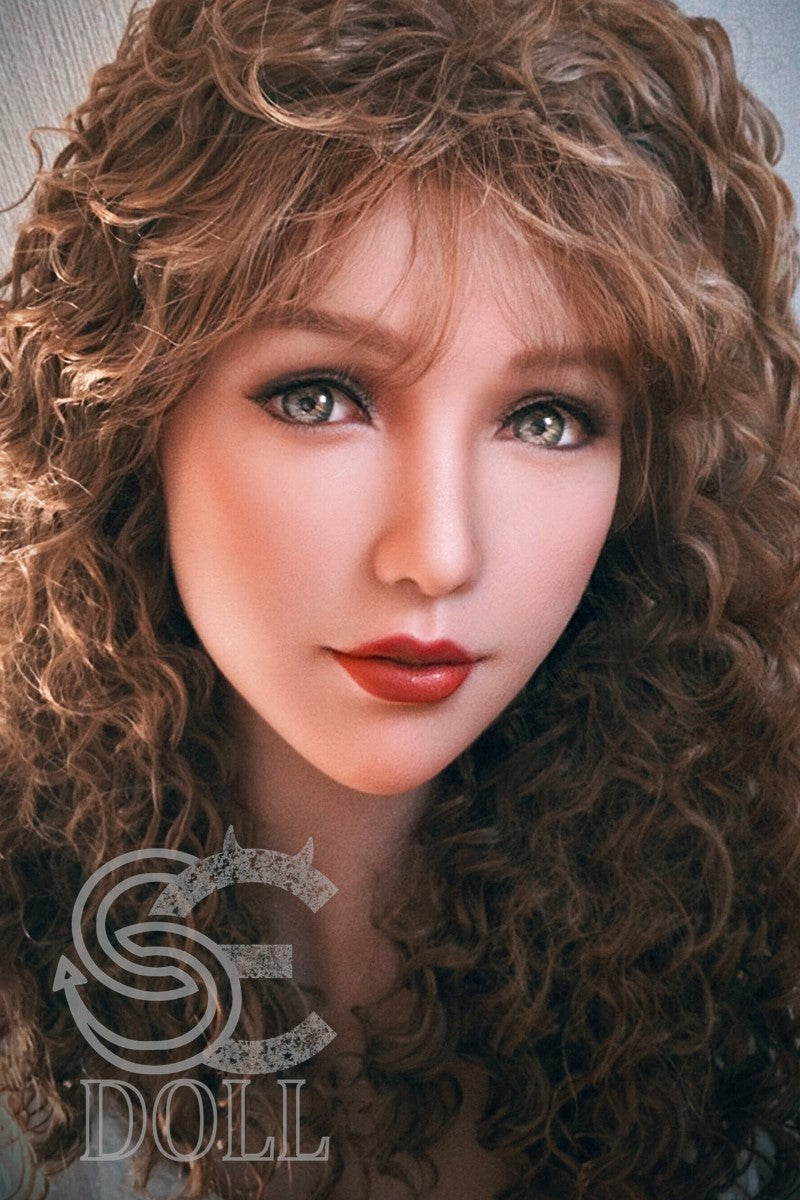eileen muñeca sexual (SEDoll 161 cm Copa F #069 TPE)