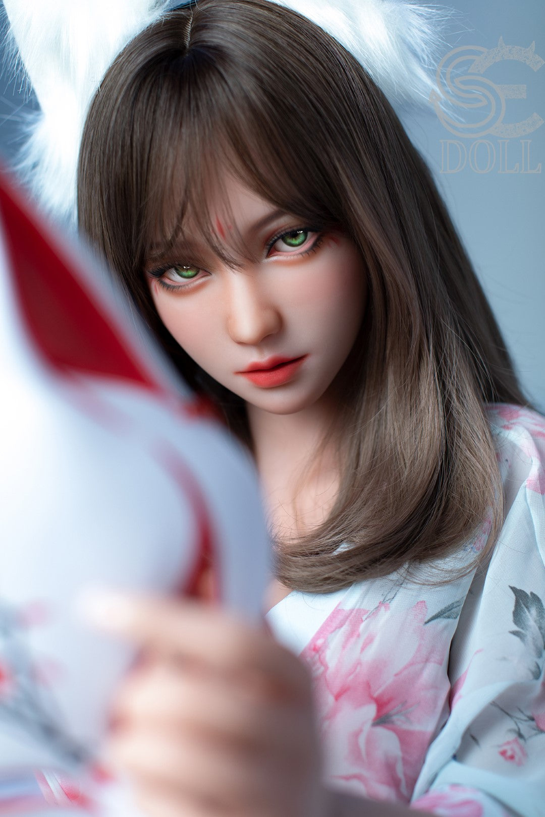 kazuki muñeca sexual (SEDoll 161 cm Copa F #079 TPE)