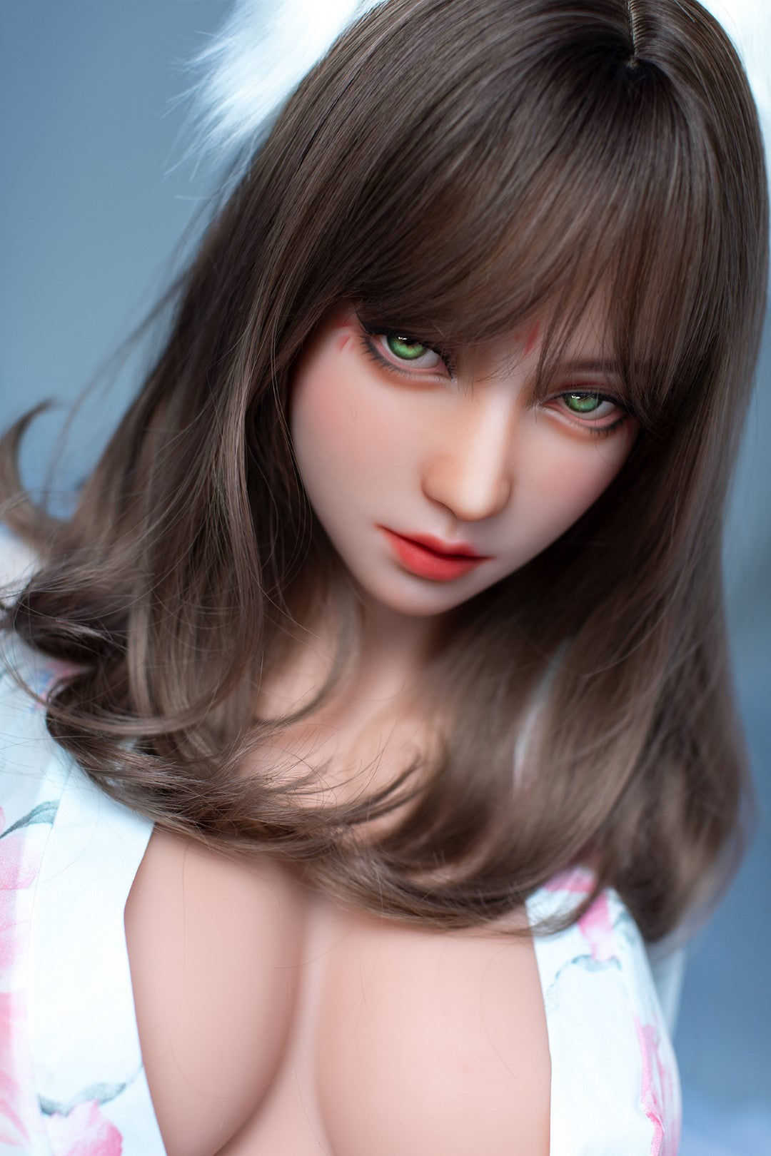 kazuki muñeca sexual (SEDoll 161 cm Copa F #079 TPE)