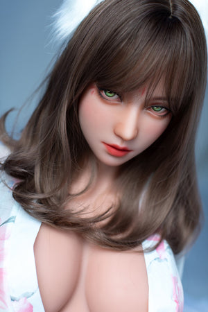 Kazuki muñeca sexual (SEDoll 161cm F-CUP #079 TPE)