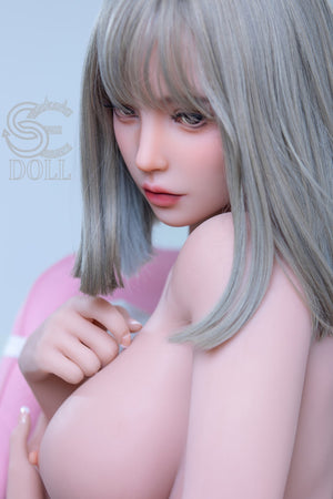 Akina muñeca sexual (SEDoll 157cm H-Kupa #088 TPE)