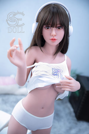 Kaiya muñeca sexual (SEDoll 151cm E-CUP #010 TPE)