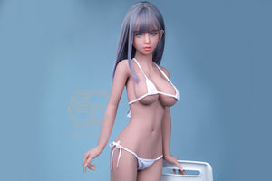 Ayako muñeca sexual (SEDoll 151 cm E-CUP #072 TPE)