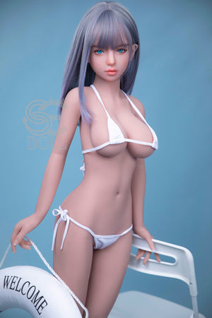 Ayako muñeca sexual (SEDoll 151 cm E-CUP #072 TPE)