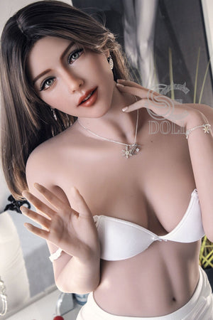 Annika.d muñeca sexual (SEDoll 163cm E-CUP #068 TPE) EXPRESS