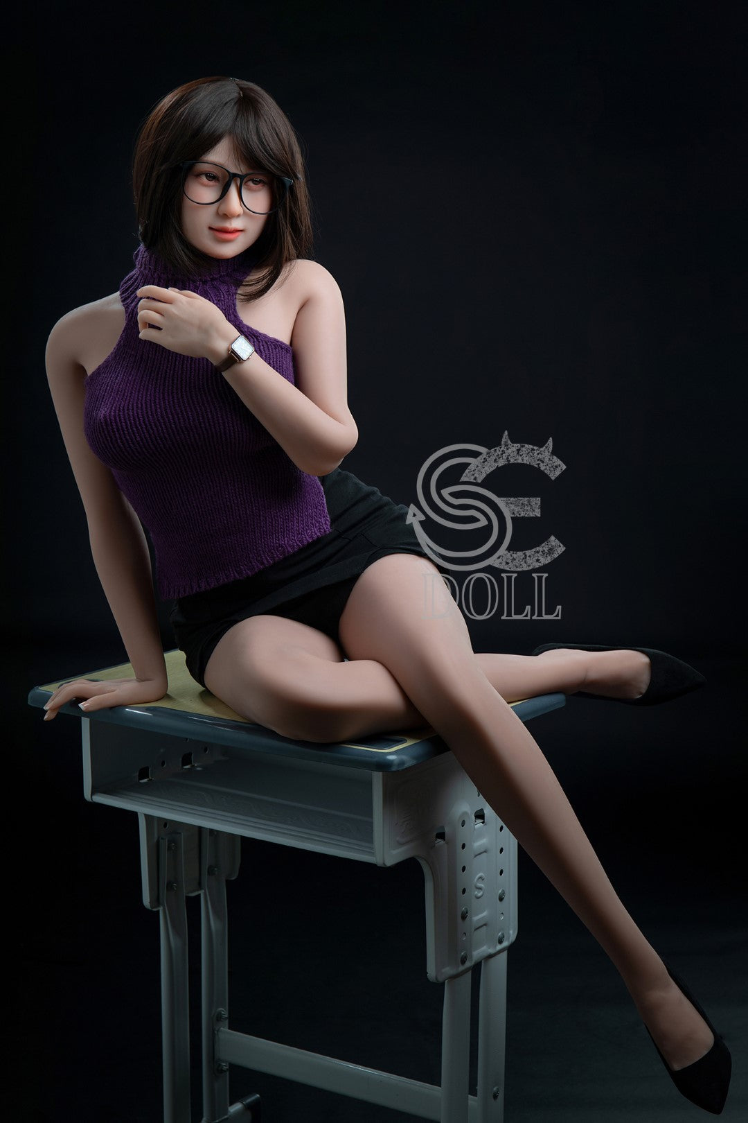 Yutsuki muñeca sexual (SEDoll Copa E de 163 cm #071 TPE)