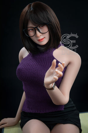 Yutsuki muñeca sexual (SEDoll 163cm E-CUP #071 TPE)