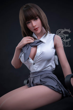 Nancy muñeca sexual (SEDoll 161cm F-CUP #068 TPE)