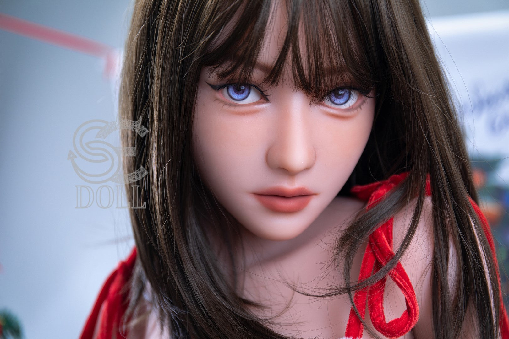 Angelyn muñeca sexual (SEDoll 153cm F-CUP #079 TPE)