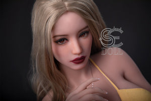 Amelia.f muñeca sexual (SEDoll 161 cm F-CUP #084 TPE)