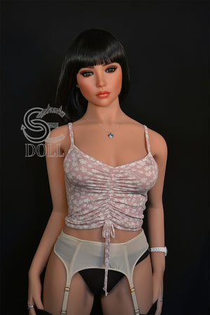 Sylvie muñeca sexual (SEDoll 163cm E-CUP #088 TPE)