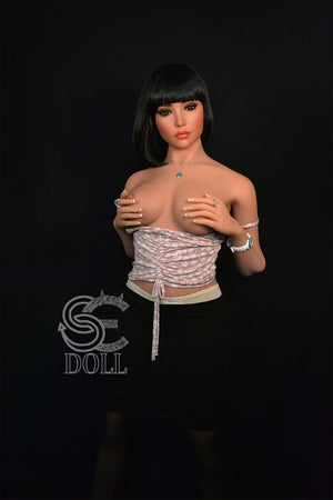 Sylvie muñeca sexual (SEDoll 163cm E-CUP #088 TPE)