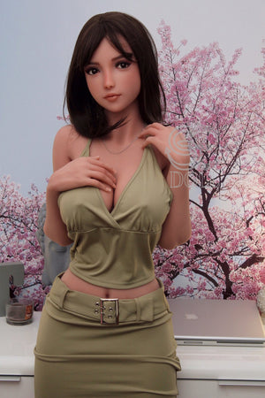 Elanie muñeca sexual (SEDoll 161cm F-CUP #076 TPE)